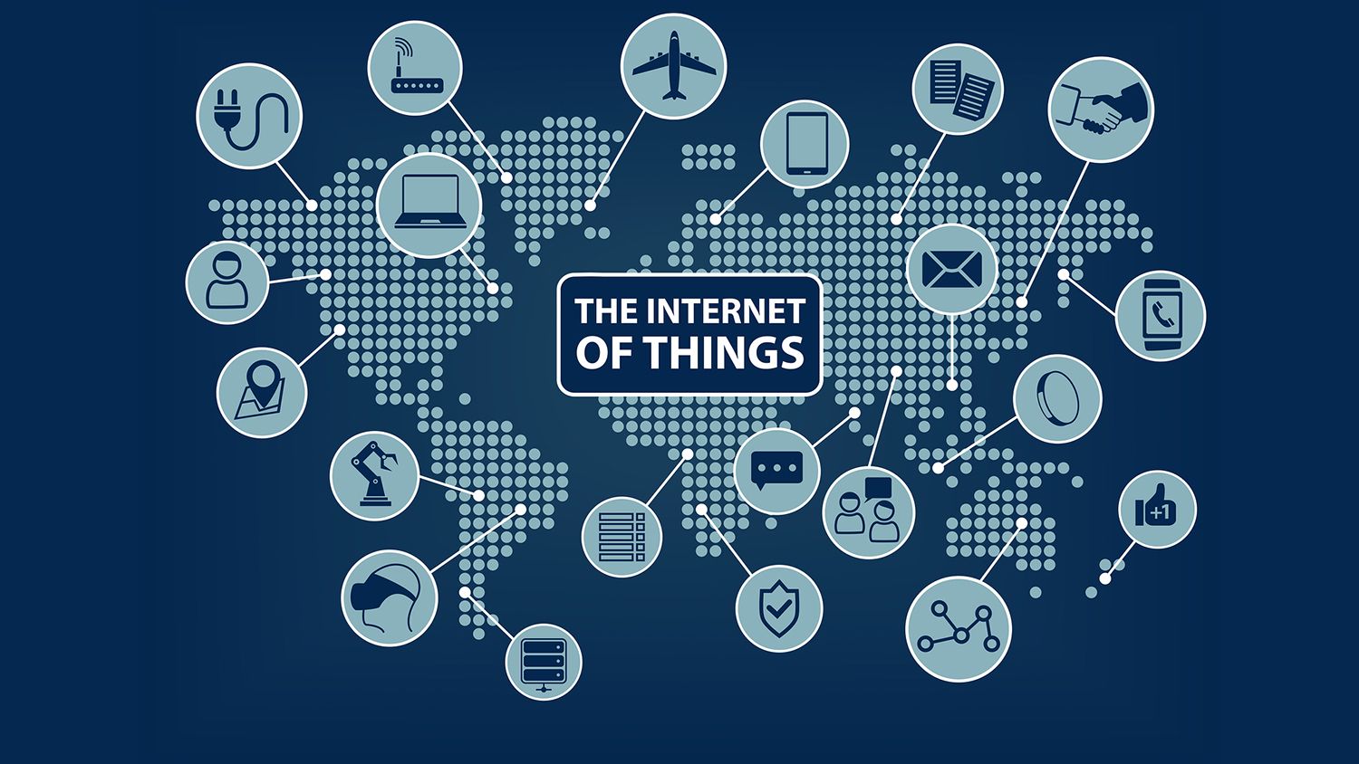 Mengoptimalkan Penggunaan Internet of Things (IoT) dalam Pengembangan Aplikasi Medis